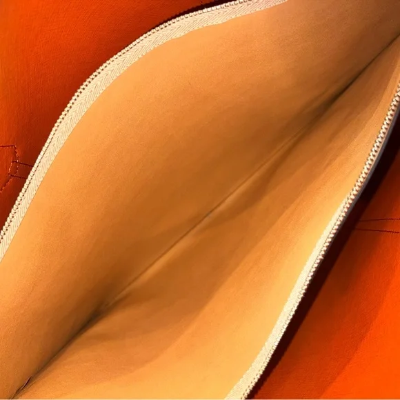 Tory Burch Perry Triple-compartment tote bag - Picture 11 of 14